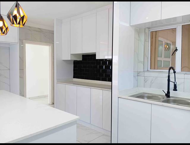 3 BEDROOM HOUSE FOR SALE IN BLUFF